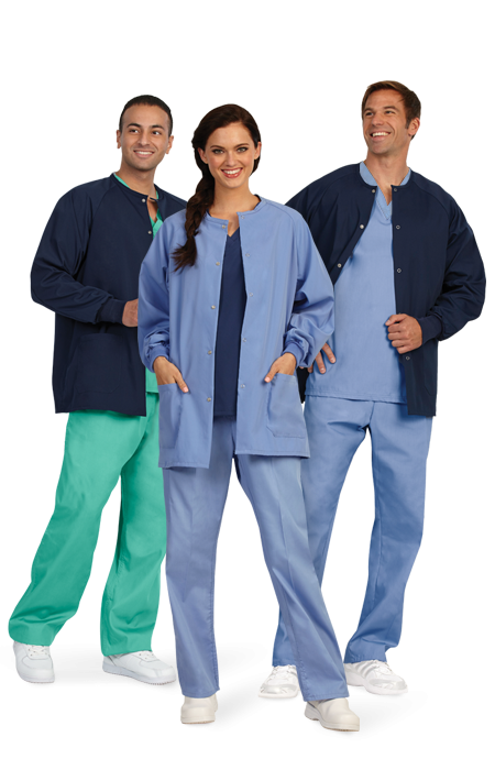 Simplysoft Scrub Uniforms