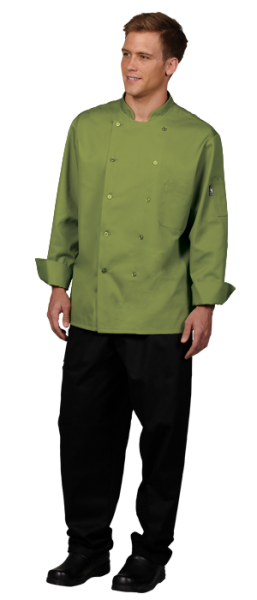 Chef Uniforms - Custom Uniforms for Restaurants