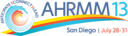 AHRMM13 Annual Conference - Fashion Seal Healthcare will be attending! AHRMM13 Annual Conference - Fashion Seal Healthcare will be attending!