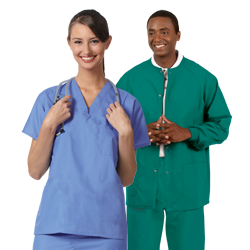 FashionPoly 100% Poly Scrubs by Fashion Seal Healthcare FashionPoly 100% Poly Scrubs by Fashion Seal Healthcare