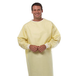 Reusable Isolation Gown #506 by Fashion Seal Healthcare