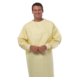Reusable Isolation Gown #506 by Fashion Seal Healthcare Reusable Isolation Gown #506 by Fashion Seal Healthcare