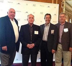 Featured Panelists for the 100th Annual Meeting & Fall Conference for NELA -- Title Featured Panelists for the 100th Annual Meeting & Fall Conference for NELA --ALT